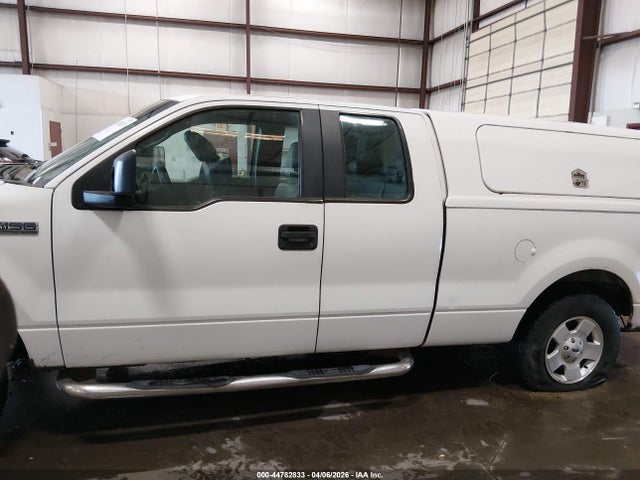 Продажа на аукционе авто 2007 Ford F-150 Fx4/stx/xl/xlt, vin: 1FTRX14W97FA93955, номер лота: 44782833
