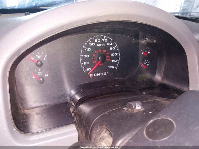 Продажа на аукционе авто 2007 Ford F-150 Fx4/stx/xl/xlt, vin: 1FTRX14W97FA93955, номер лота: 44782833
