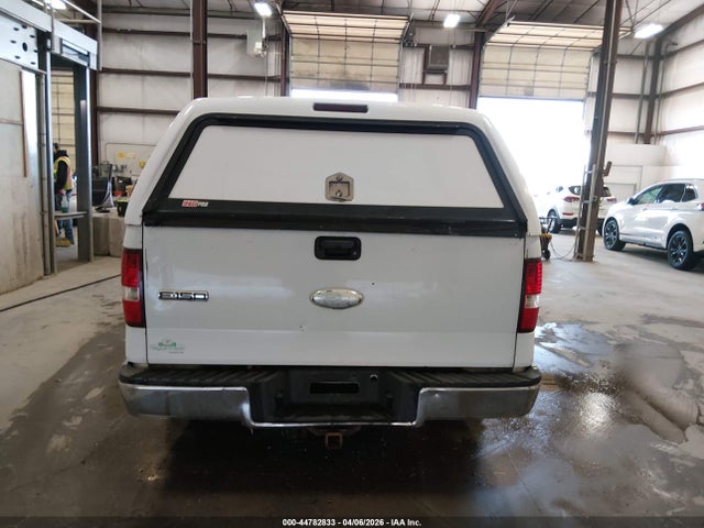 Продажа на аукционе авто 2007 Ford F-150 Fx4/stx/xl/xlt, vin: 1FTRX14W97FA93955, номер лота: 44782833