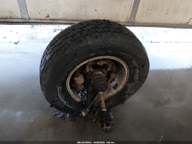 Продажа на аукционе авто 2007 Ford F-150 Fx4/stx/xl/xlt, vin: 1FTRX14W97FA93955, номер лота: 44782833