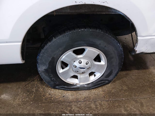 Продажа на аукционе авто 2007 Ford F-150 Fx4/stx/xl/xlt, vin: 1FTRX14W97FA93955, номер лота: 44782833