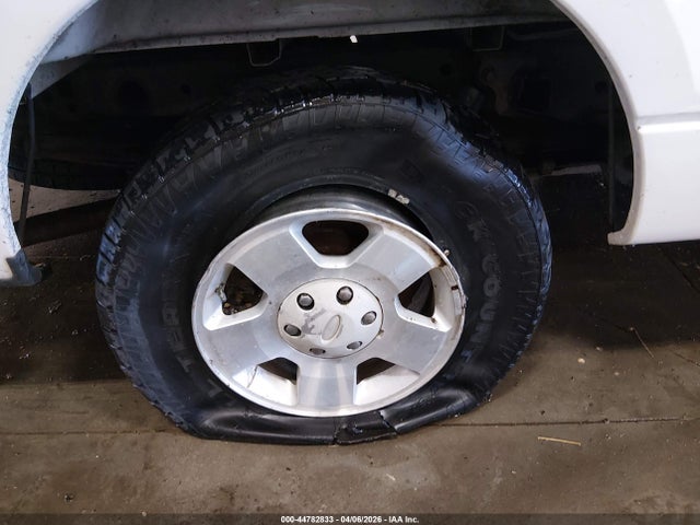 Продажа на аукционе авто 2007 Ford F-150 Fx4/stx/xl/xlt, vin: 1FTRX14W97FA93955, номер лота: 44782833