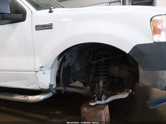 Продажа на аукционе авто 2007 Ford F-150 Fx4/stx/xl/xlt, vin: 1FTRX14W97FA93955, номер лота: 44782833