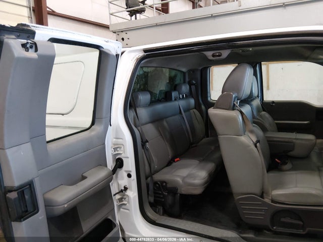 Продажа на аукционе авто 2007 Ford F-150 Fx4/stx/xl/xlt, vin: 1FTRX14W97FA93955, номер лота: 44782833