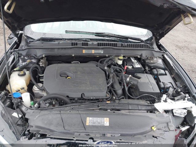 3FA6P0HD3HR203270 Ford FUSION SE