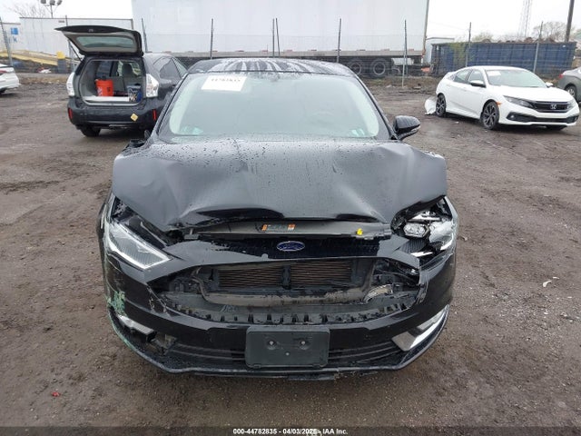 3FA6P0HD3HR203270 Ford FUSION SE