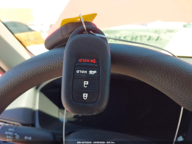 Продажа на аукционе авто 2024 Honda Civic Lx, vin: 2HGFE2F28RH530307, номер лота: 44782838
