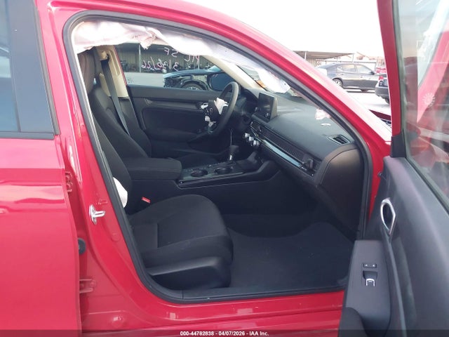 Продажа на аукционе авто 2024 Honda Civic Lx, vin: 2HGFE2F28RH530307, номер лота: 44782838