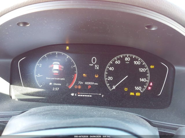 Продажа на аукционе авто 2024 Honda Civic Lx, vin: 2HGFE2F28RH530307, номер лота: 44782838