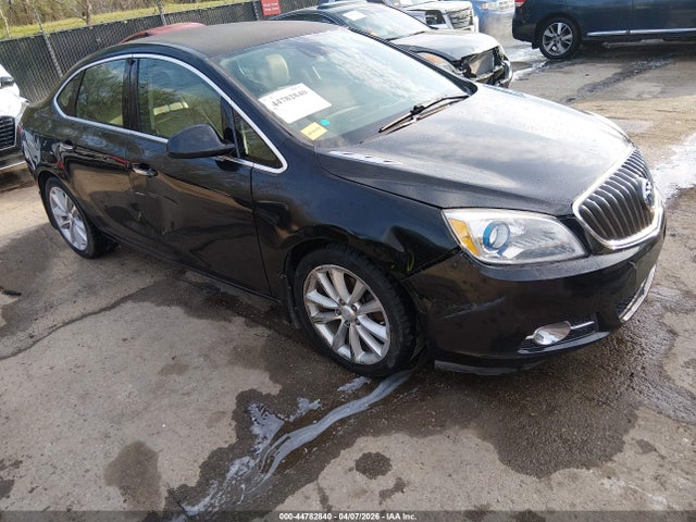 44782840 :رقم المزاد ، 1G4PP5SK6D4118456 vin ، 2013 Buick Verano مزاد بيع