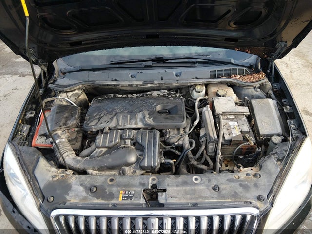 Aukcja sprzedaży 2013 Buick Verano, vin: 1G4PP5SK6D4118456, numer aukcji: 44782840