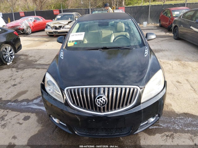 44782840 :رقم المزاد ، 1G4PP5SK6D4118456 vin ، 2013 Buick Verano مزاد بيع