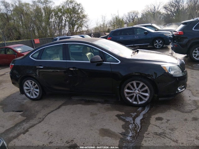 Auction sale of the 2013 Buick Verano, vin: 1G4PP5SK6D4118456, lot number: 44782840