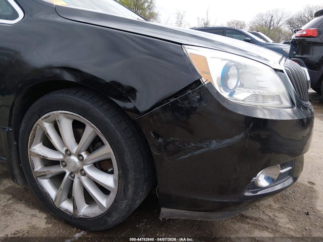 Продаж на аукціоні авто 2013 Buick Verano, vin: 1G4PP5SK6D4118456, номер лоту: 44782840