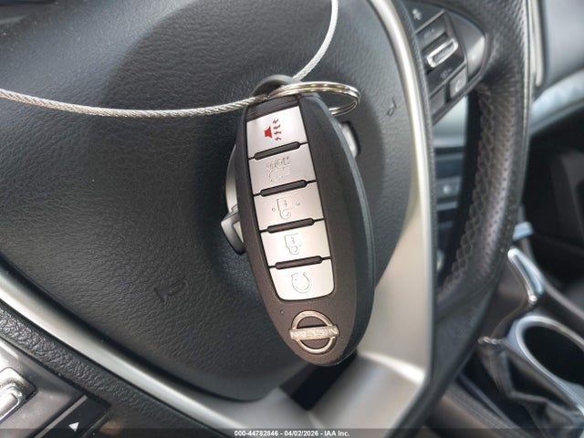 Aukcja sprzedaży 2023 Nissan Maxima Sv Xtronic Cvt, vin: 1N4AA6CV5PC510435, numer aukcji: 44782846