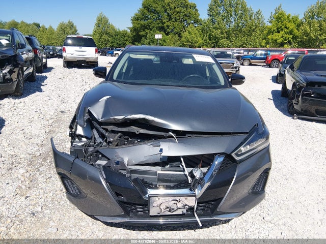 Aukcja sprzedaży 2023 Nissan Maxima Sv Xtronic Cvt, vin: 1N4AA6CV5PC510435, numer aukcji: 44782846
