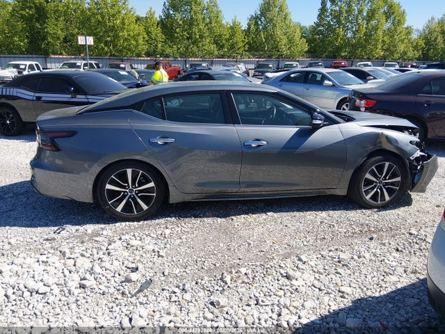 Aukcja sprzedaży 2023 Nissan Maxima Sv Xtronic Cvt, vin: 1N4AA6CV5PC510435, numer aukcji: 44782846