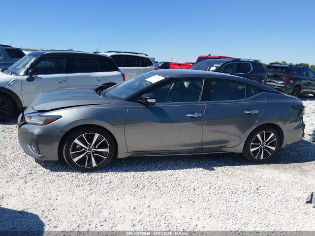 Aukcja sprzedaży 2023 Nissan Maxima Sv Xtronic Cvt, vin: 1N4AA6CV5PC510435, numer aukcji: 44782846