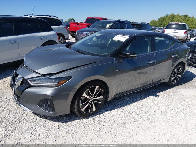 Aukcja sprzedaży 2023 Nissan Maxima Sv Xtronic Cvt, vin: 1N4AA6CV5PC510435, numer aukcji: 44782846