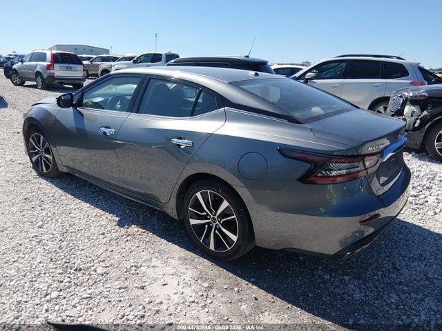 Aukcja sprzedaży 2023 Nissan Maxima Sv Xtronic Cvt, vin: 1N4AA6CV5PC510435, numer aukcji: 44782846