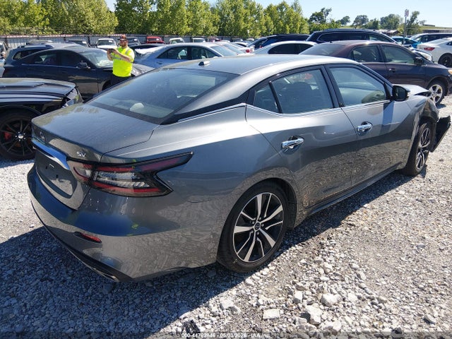 Aukcja sprzedaży 2023 Nissan Maxima Sv Xtronic Cvt, vin: 1N4AA6CV5PC510435, numer aukcji: 44782846