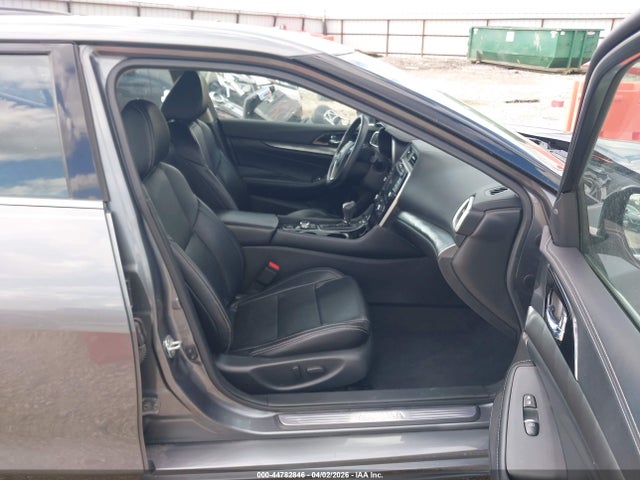 Aukcja sprzedaży 2023 Nissan Maxima Sv Xtronic Cvt, vin: 1N4AA6CV5PC510435, numer aukcji: 44782846