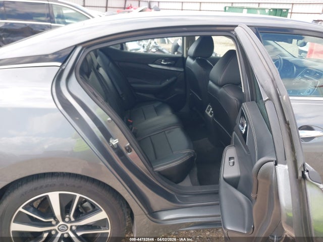 Aukcja sprzedaży 2023 Nissan Maxima Sv Xtronic Cvt, vin: 1N4AA6CV5PC510435, numer aukcji: 44782846