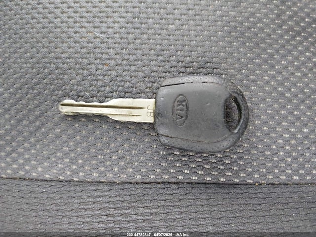 Продажа на аукционе авто 2006 Kia Rio Lx, vin: KNADE123366074600, номер лота: 44782847