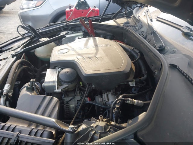 2013 BMW 528I WBAXG5C5XDDY37090 Photo 9