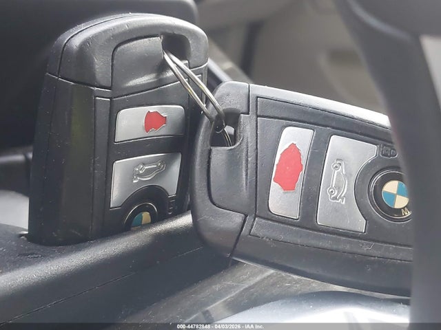 2013 BMW 528I WBAXG5C5XDDY37090 Photo 10