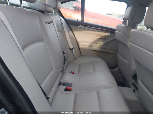 2013 BMW 528I WBAXG5C5XDDY37090 Photo 7