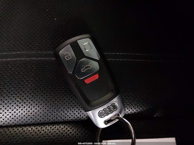 Продаж на аукціоні авто 2018 Audi Q5 2.0t Premium/2.0t Tech Premium, vin: WA1CNAFY5J2122113, номер лоту: 44782850