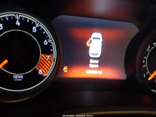 Aukcja sprzedaży 2015 Jeep Cherokee Limited, vin: 1C4PJMDSXFW545191, numer aukcji: 44782852