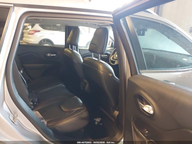Aukcja sprzedaży 2015 Jeep Cherokee Limited, vin: 1C4PJMDSXFW545191, numer aukcji: 44782852