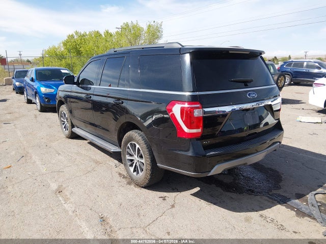2019 Ford Expedition Xlt მანქანა იყიდება აუქციონზე, vin: 1FMJU1JT3KEA17304, აუქციონის ნომერი: 44782856