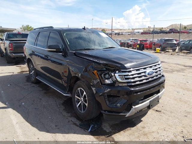 2019 Ford Expedition Xlt მანქანა იყიდება აუქციონზე, vin: 1FMJU1JT3KEA17304, აუქციონის ნომერი: 44782856