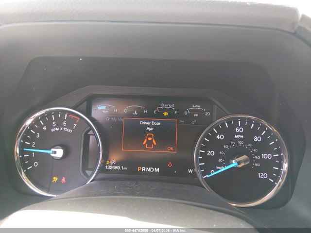 2019 Ford Expedition Xlt მანქანა იყიდება აუქციონზე, vin: 1FMJU1JT3KEA17304, აუქციონის ნომერი: 44782856