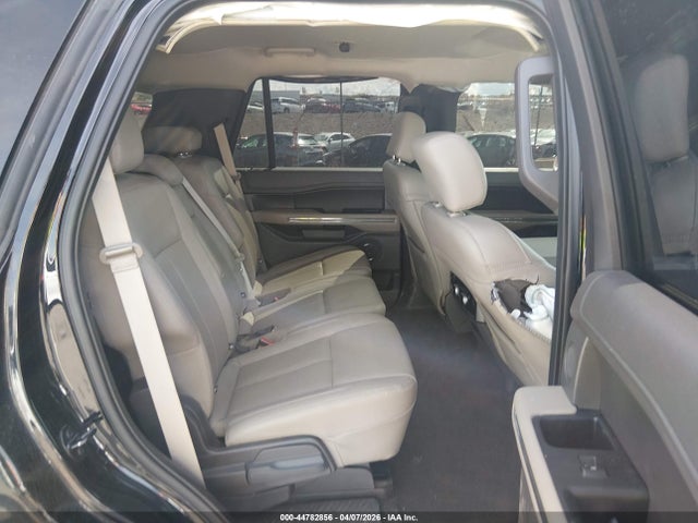 2019 Ford Expedition Xlt მანქანა იყიდება აუქციონზე, vin: 1FMJU1JT3KEA17304, აუქციონის ნომერი: 44782856