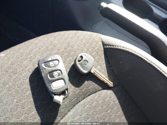 Aukcja sprzedaży 2020 Hyundai Elantra Sel, vin: 5NPD84LF0LH580293, numer aukcji: 44782860