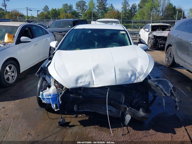 Aukcja sprzedaży 2020 Hyundai Elantra Sel, vin: 5NPD84LF0LH580293, numer aukcji: 44782860