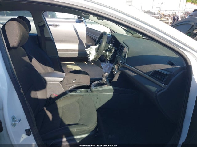 Aukcja sprzedaży 2020 Hyundai Elantra Sel, vin: 5NPD84LF0LH580293, numer aukcji: 44782860