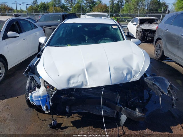 Aukcja sprzedaży 2020 Hyundai Elantra Sel, vin: 5NPD84LF0LH580293, numer aukcji: 44782860