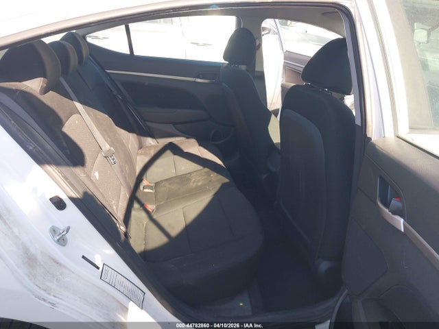 Aukcja sprzedaży 2020 Hyundai Elantra Sel, vin: 5NPD84LF0LH580293, numer aukcji: 44782860