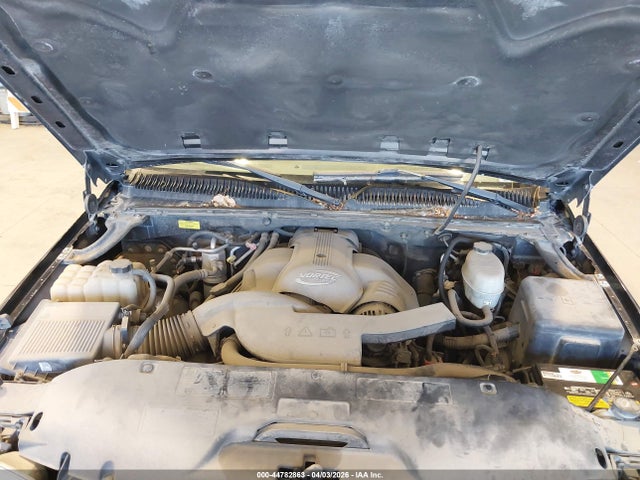 44782863 :رقم المزاد ، 1GKEK63U95J198181 vin ، 2005 Gmc Yukon Denali مزاد بيع