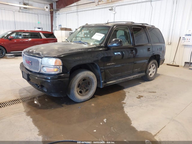 44782863 :رقم المزاد ، 1GKEK63U95J198181 vin ، 2005 Gmc Yukon Denali مزاد بيع