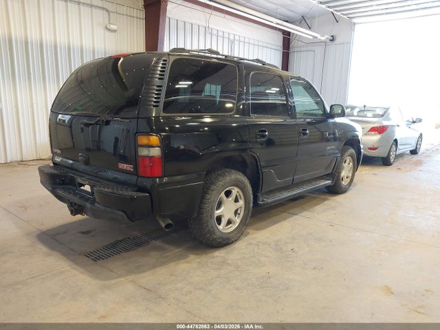 44782863 :رقم المزاد ، 1GKEK63U95J198181 vin ، 2005 Gmc Yukon Denali مزاد بيع