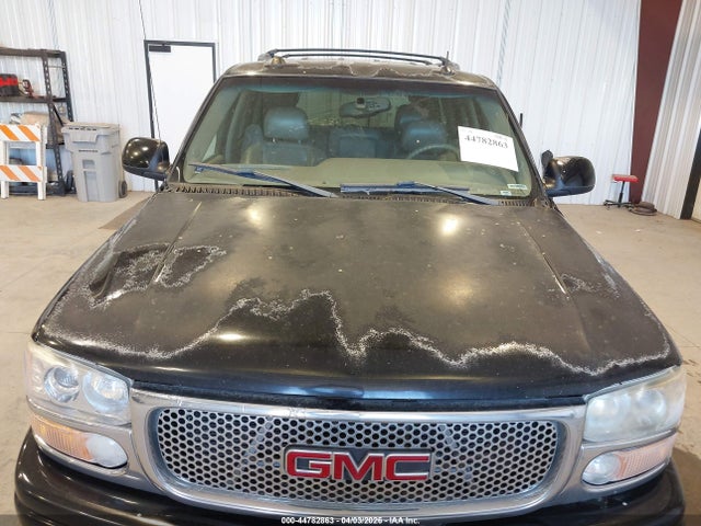 44782863 :رقم المزاد ، 1GKEK63U95J198181 vin ، 2005 Gmc Yukon Denali مزاد بيع