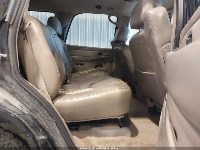 44782863 :رقم المزاد ، 1GKEK63U95J198181 vin ، 2005 Gmc Yukon Denali مزاد بيع