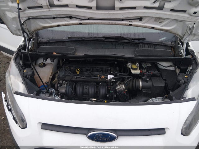 Ford Transit Connect Xl 2017 NM0LS7E7XH1330365 Image 10