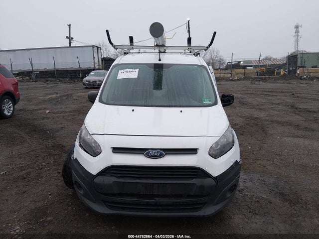 Ford Transit Connect Xl 2017 NM0LS7E7XH1330365 Image 12
